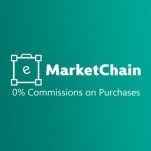 eMarketChain (EMAC) LOGO