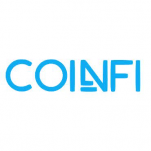 CoinFi (COFI) logo