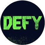 DEFY (DEFY) logo