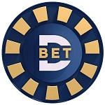 Decent.bet (DBET) logo