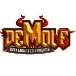 Demole (DMLG) logo