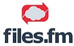 Files.fm Library (FFM)LOGO