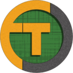 Fractal Token (FTO) logo