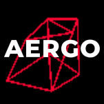 AERGO (AEGRO) logo