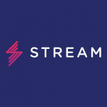 Streamtoken (STC) logo