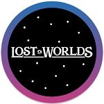 Lost Worlds (LOST) logo