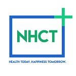 NanoHealthCare Token (NHCT) logo