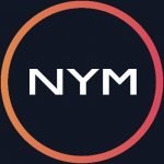 Nym (NYM) logo