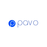 PAVOCOIN (PAVO) logo
