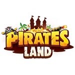 Pirates Land (PLT) logo