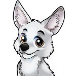 Snow Fox (SNOWFOX)logo