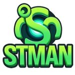 Stman (STMAN)LOGO