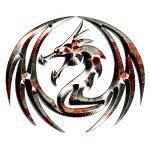 Swords of Blood (SWORD) logo
