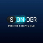 Sonder (SNR) logo
