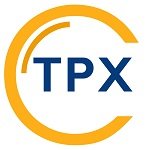 TPX Network logo