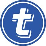 TokenPay (TPAY) logo