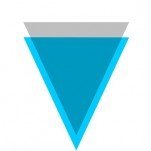 Verge (XVG) logo