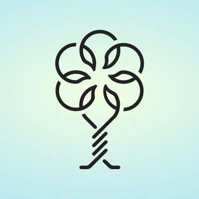 Winding Tree logo