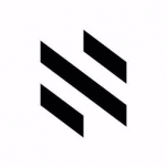 Skrumble Network (SKM) logo