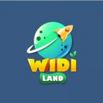 WidiLand logo