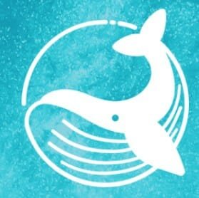 Blue Whale logo