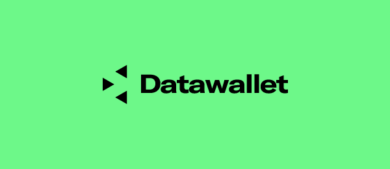 Datawallet logo