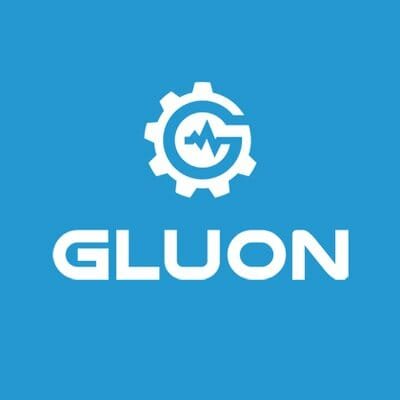 GluonHot logo