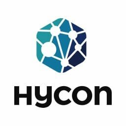 HyconWhitelist logo