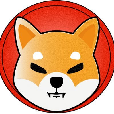 Shiba TokenHot logo