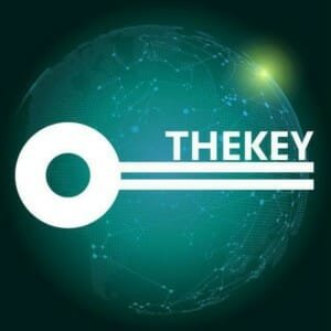 THEKEY loog