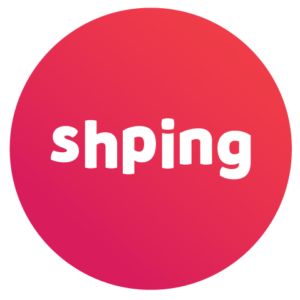 ShpingHot LOGO