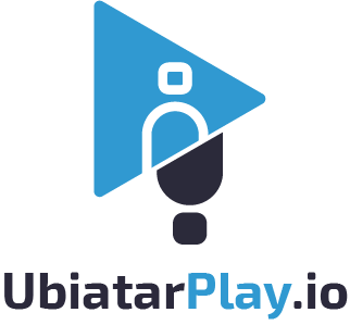 Ubiatar logo