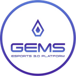 GEMS - Esports 3.0 Platform