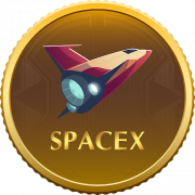 SPACEX is one of the members in the eco-system under MuskSwap. SpaceX is born for members who are interested in and support ELONMUSK's space project.