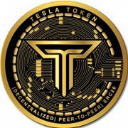 TESLA TOKEN