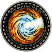 BLAZAR Token