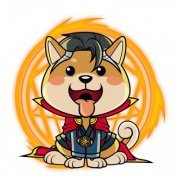 Strange Inu