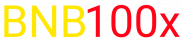 BNB100x