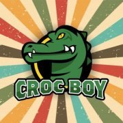 CROCBOY