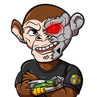 Chimpzee