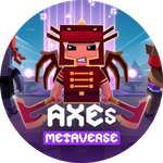 Axes Metavers