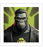 Gorillas Punk