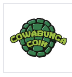 Cowabunga Coin