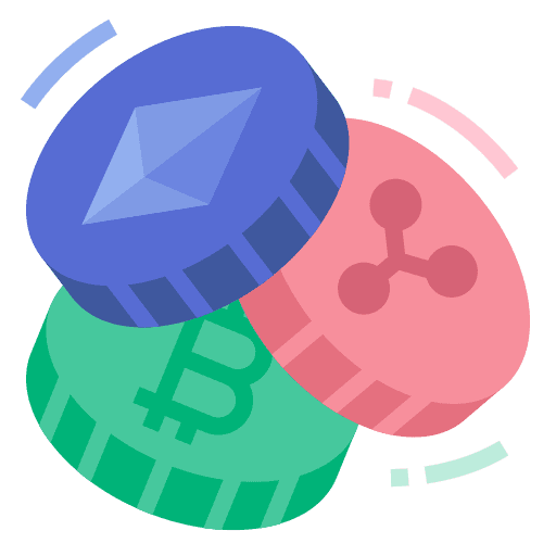 Cryptocurrency