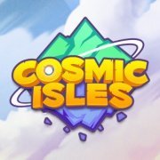 Cosmic Isles