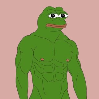 PepeChad