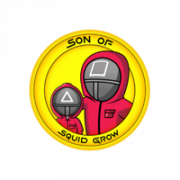 Son Of Squid Grow