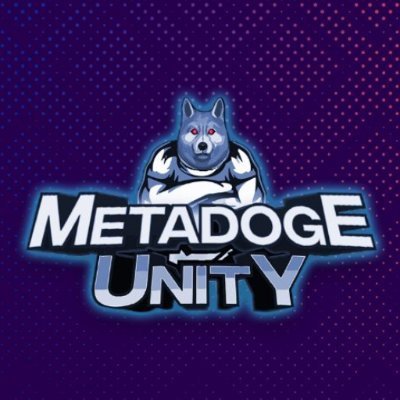 MetaDogeUnity