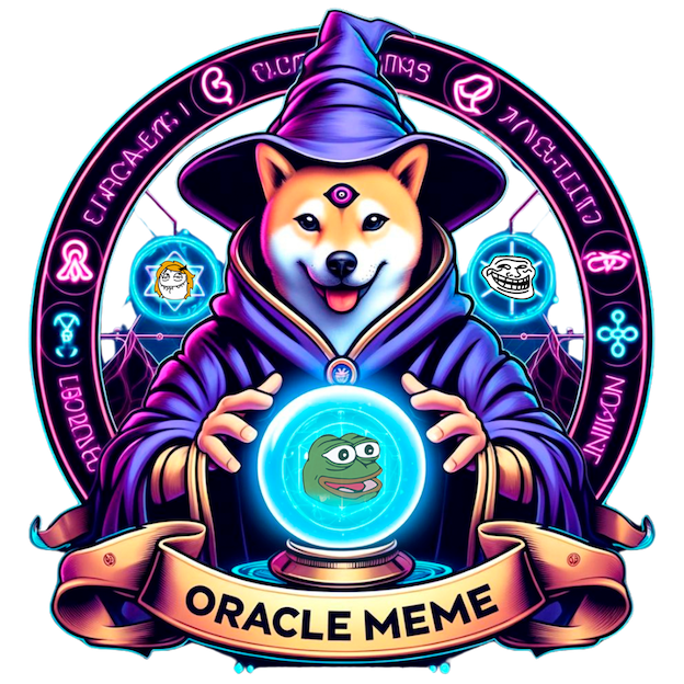 Oracle Meme