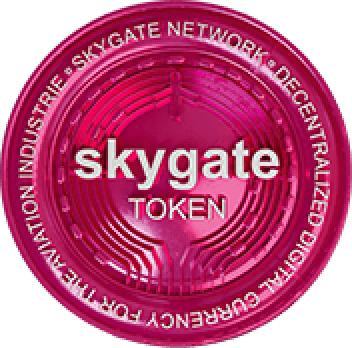 SKYGATE TOKEN SKYGATE TOKEN